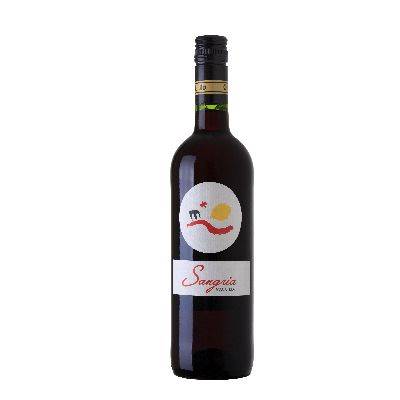 Sangria macatela bio 75cl