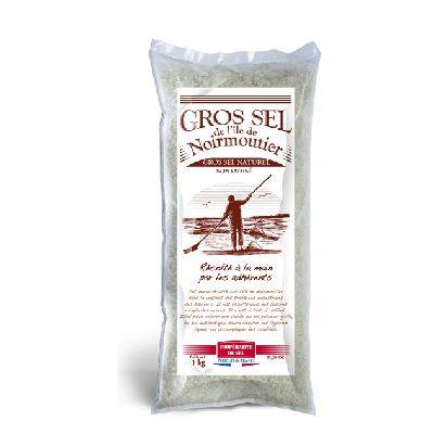 gros sel marin noirmoutier 1kg