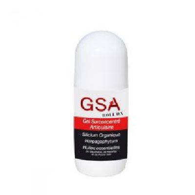 Gesil articulaire roll on 40ml