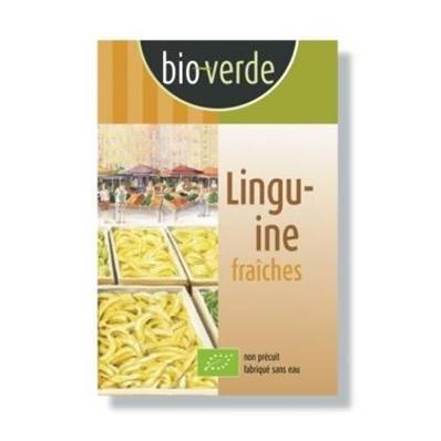 linguines fraiches
