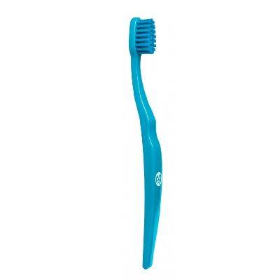 Brosse a dents enf. bleue biob