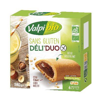 Deli duo 180g