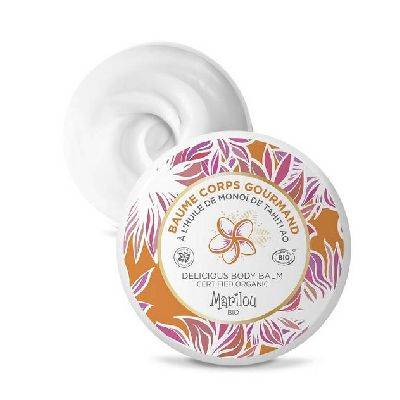 Baume corps gourmand - 150ml