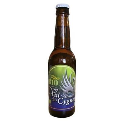 Biere val de cygne 33cl