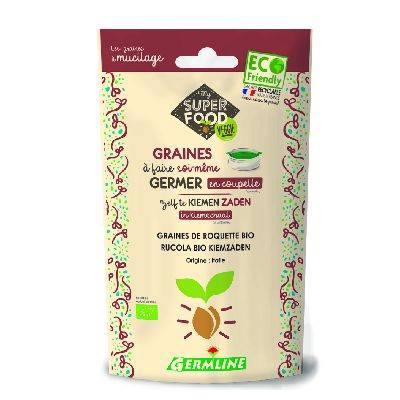 Roquette a germer - 100g 