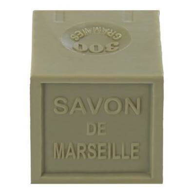 Savon de marseille pour vaisselle