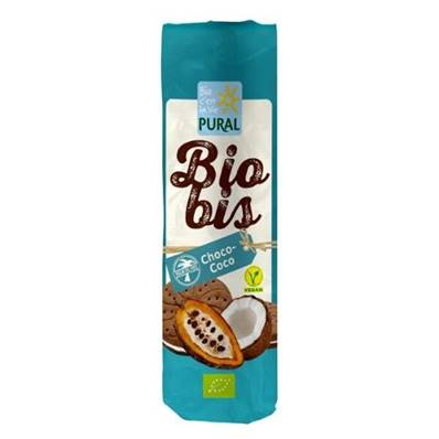 Biobis chocolat coco
