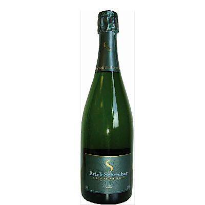 Champagne brut tradition - 75c