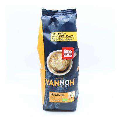 Yannoh® instant sachet ecorech