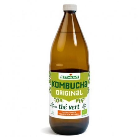 Kombucha nature frais 1L