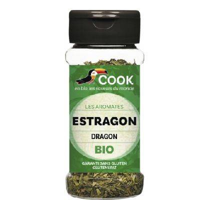 Estragon feuilles 15g cook