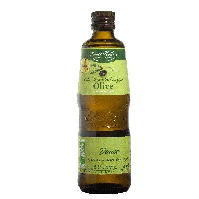 Huile d'olive vierge extra - 50cl