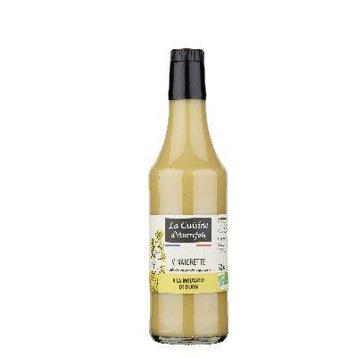 Vinaigrette allégée moutarde - 50cl