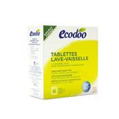 Tablette lave-vaisselle - 30x20g