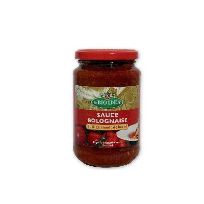 Sauce bolognaise - 340g