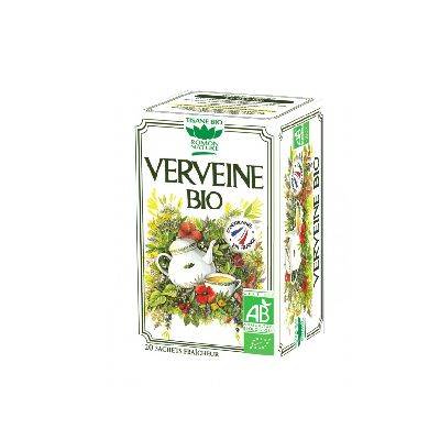 Tisane verveine odor. 20x1.6g