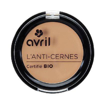 Anti-cernes dore - bio