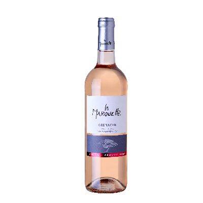 Vinceremos grenache rose