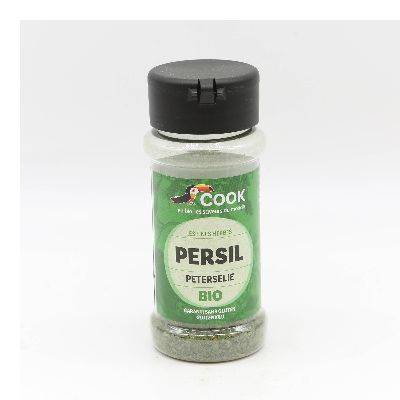 Persil feuilles 10 g