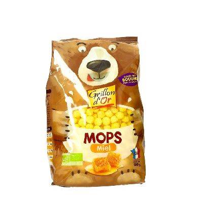 Mops miel 300g go ab*