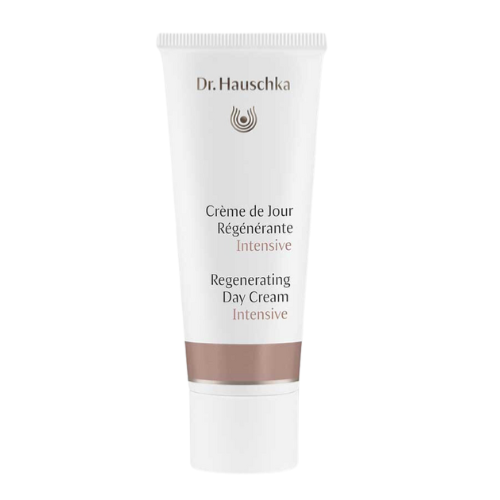 Creme jour regenerante intensive