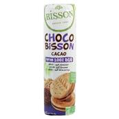 Choco bisson cacao farine de blé