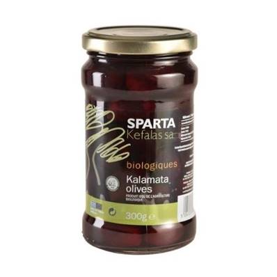 Olives kalamata entieres