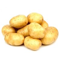 Pommes de terre à vapeur - sautées