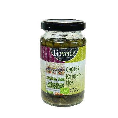 Capres 180g bioverde