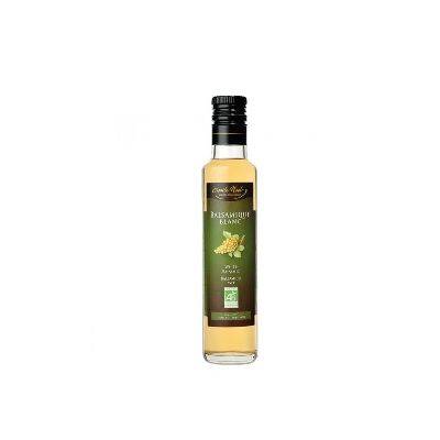 Vinaigre balsam. blc 250ml e.n