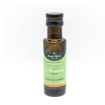 H. amande* dce 100ml e.noel
