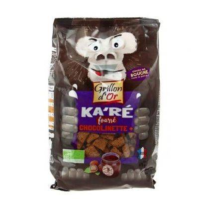 Ka're fourre chocolinette - 375g