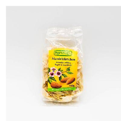 Amandes effilees 100g