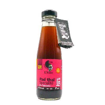 Sauce pad thai 200gr autour du