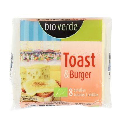 From. toast 150g bioverde