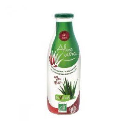 Aloe vera gel à boire - 1 l