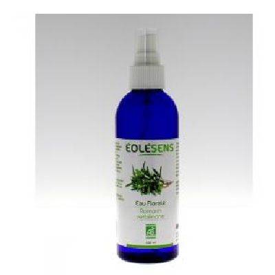 Eau florale de romarin verbeno