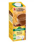 Boisson avoine cacao - 1l