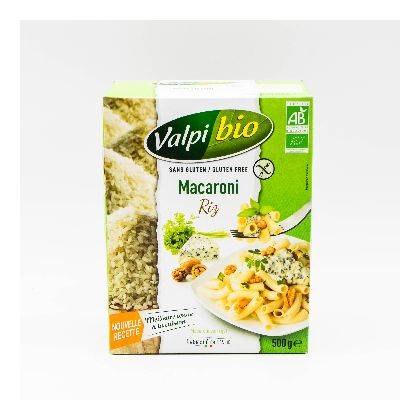 Macaroni riz vpb - 500g