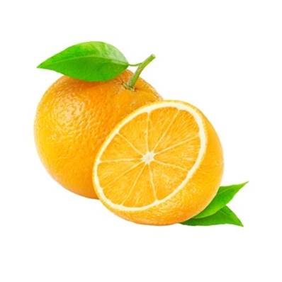 Orange a jus bio