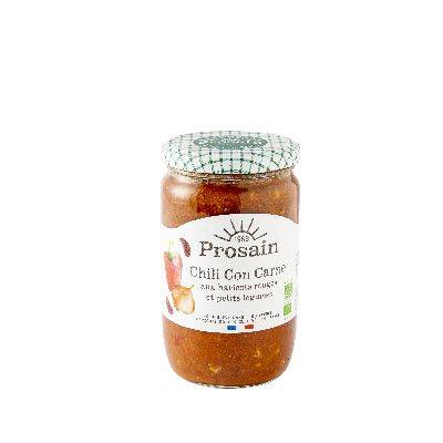 Chili con carne 680g prosain