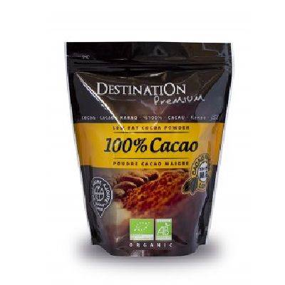 Cacao maigre - 250g