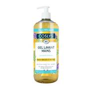 Crème lavante mains lavande-citron - 1L