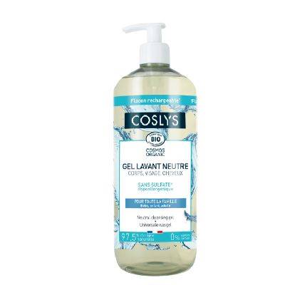 Gel lavant tribu 1l coslys