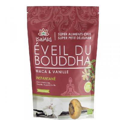 Éveil du bouddha - maca & vani