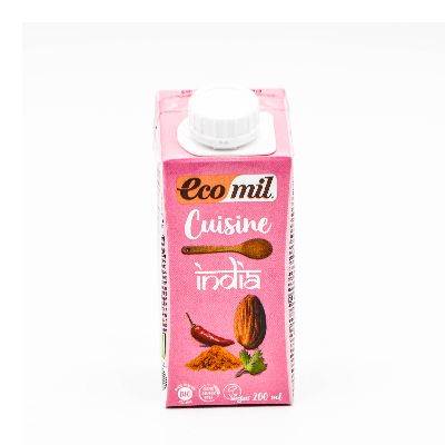 CrÈme cuisine india - 200 ml