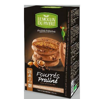 Fourres praline