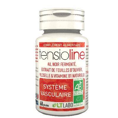 Tensioline bio