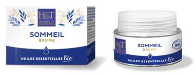 Baume sommeil