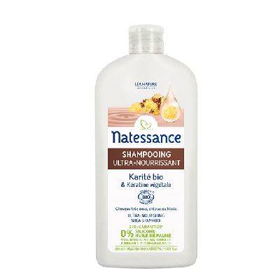 Shampooing ultra nourrissant 500ml